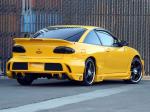 Chevrolet Cavalier Coupe by Xenon 1995 года